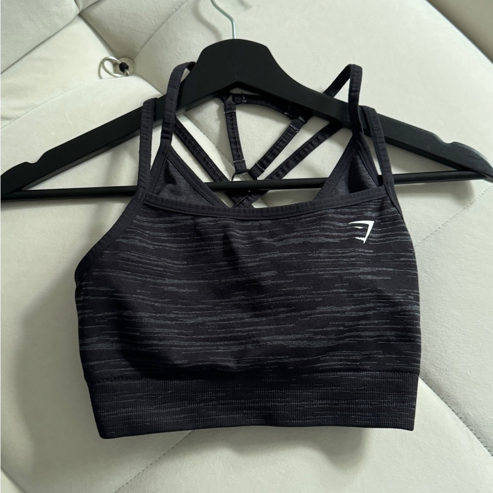 Gymshark powerhold sports bra
